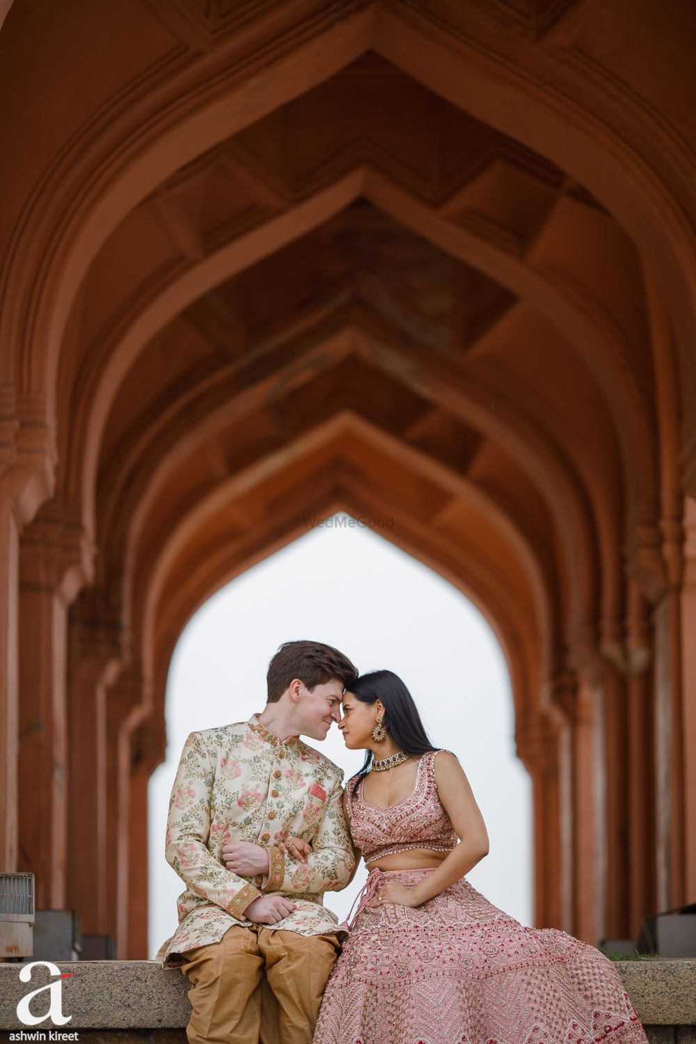 Photo From Portraits of Love - By Ashwin Kireet Photography