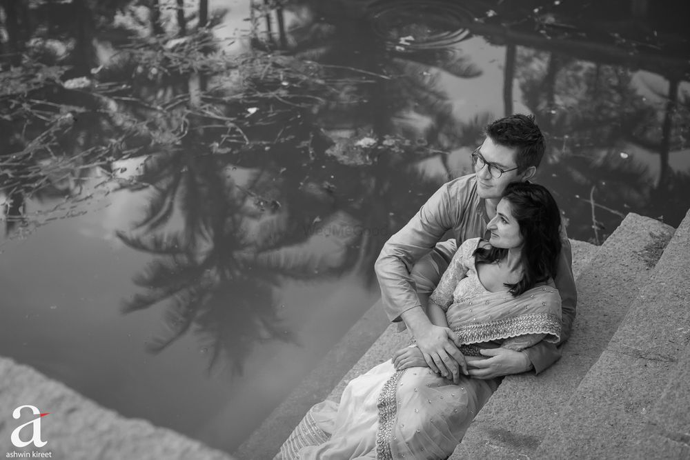 Photo From Portraits of Love - By Ashwin Kireet Photography