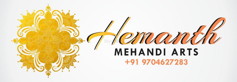 Photo From my business profile and details - By Hemanth Mehandi Art