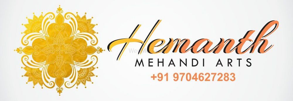 Photo From my business profile and details - By Hemanth Mehandi Art
