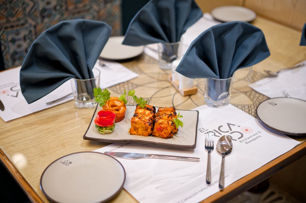 Photo From Food Dish - By El Ricardo Restaurant & Banquet