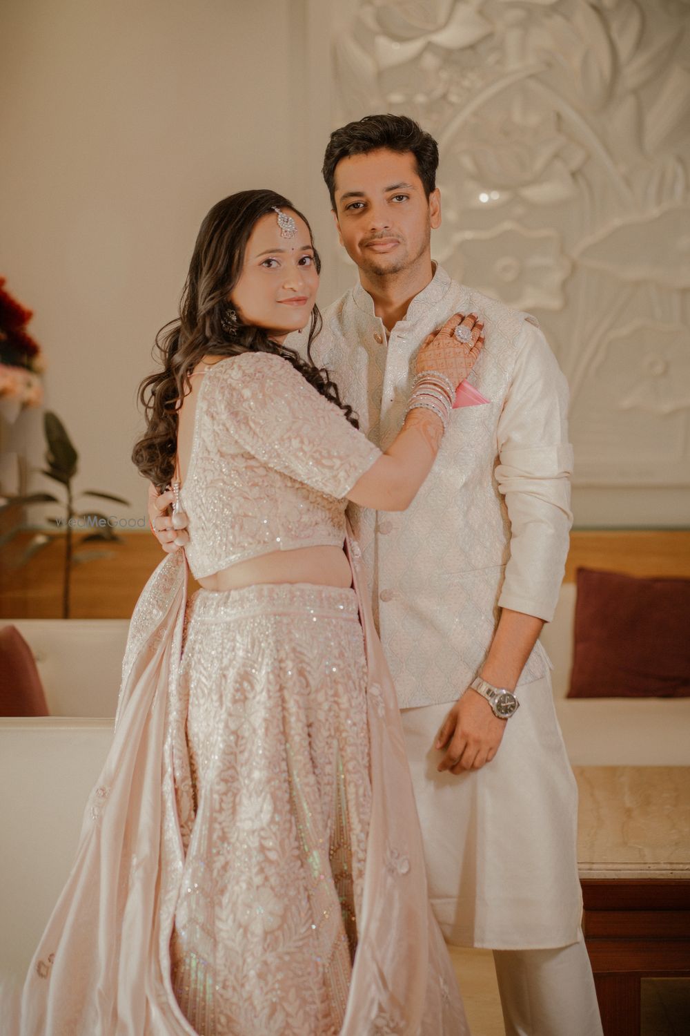 Photo From Pallavi X Raj - By Pictureshastra