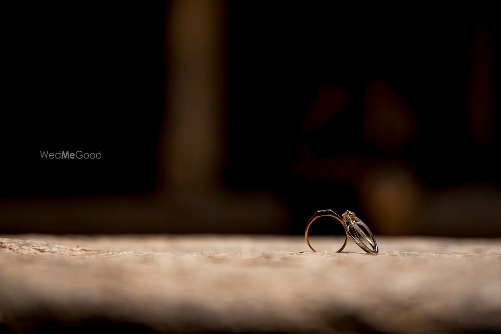 Photo From Aishwarya & Manikanta Pre Wedding ( Lepakshi Temple ) - By Blink Event Photographers