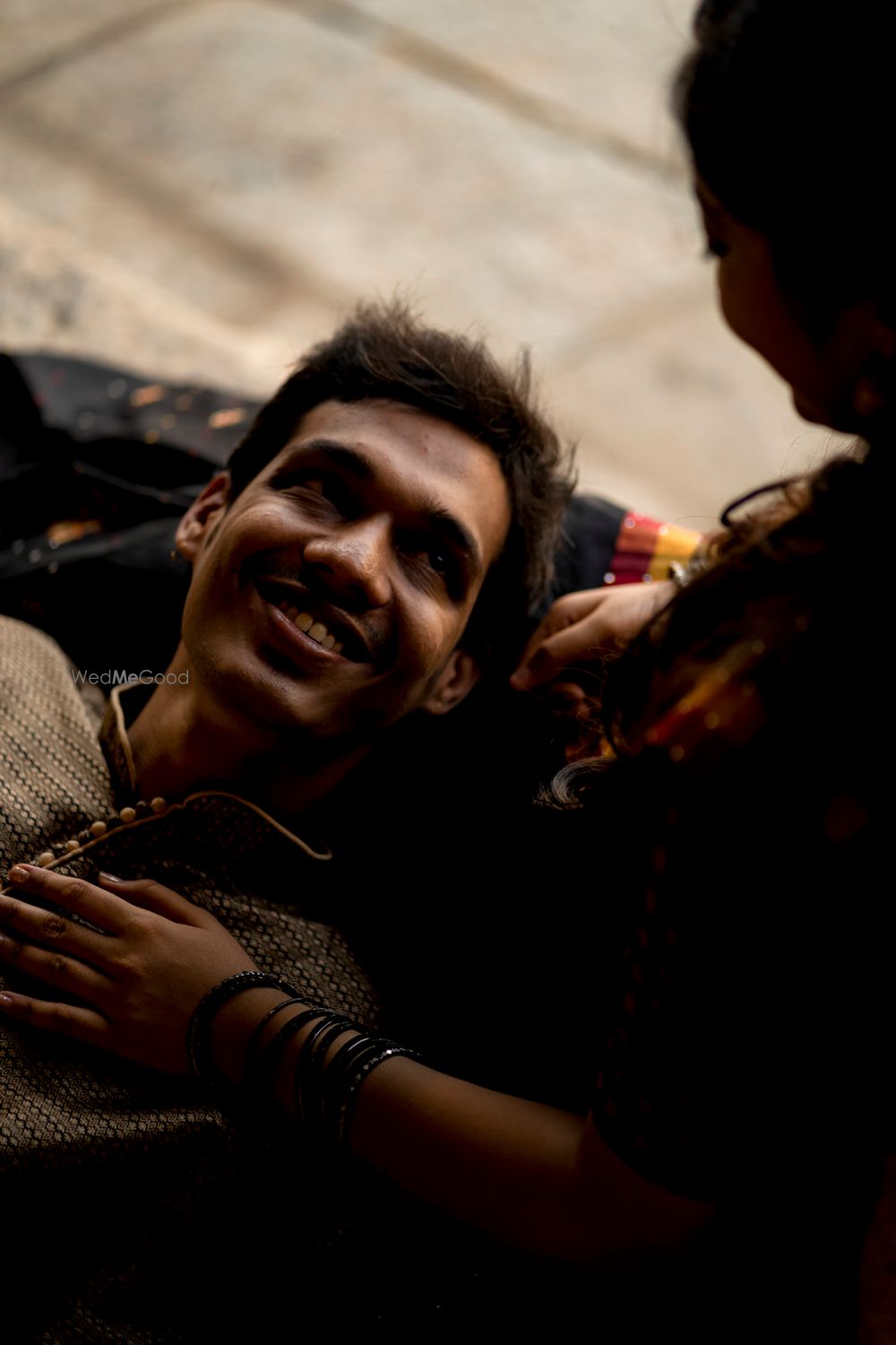 Photo From Aishwarya & Manikanta Pre Wedding ( Lepakshi Temple ) - By Blink Event Photographers