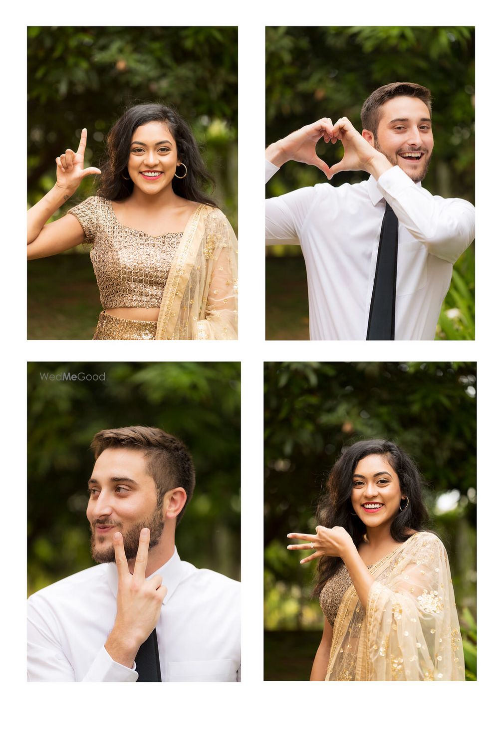 Photo From Jesse & Swetha Pre - Wedding - By Blink Event Photographers