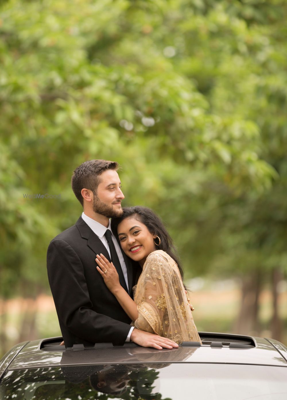 Photo From Jesse & Swetha Pre - Wedding - By Blink Event Photographers