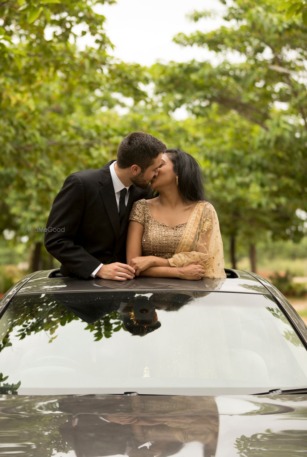 Photo From Jesse & Swetha Pre - Wedding - By Blink Event Photographers