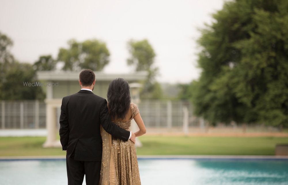 Photo From Jesse & Swetha Pre - Wedding - By Blink Event Photographers