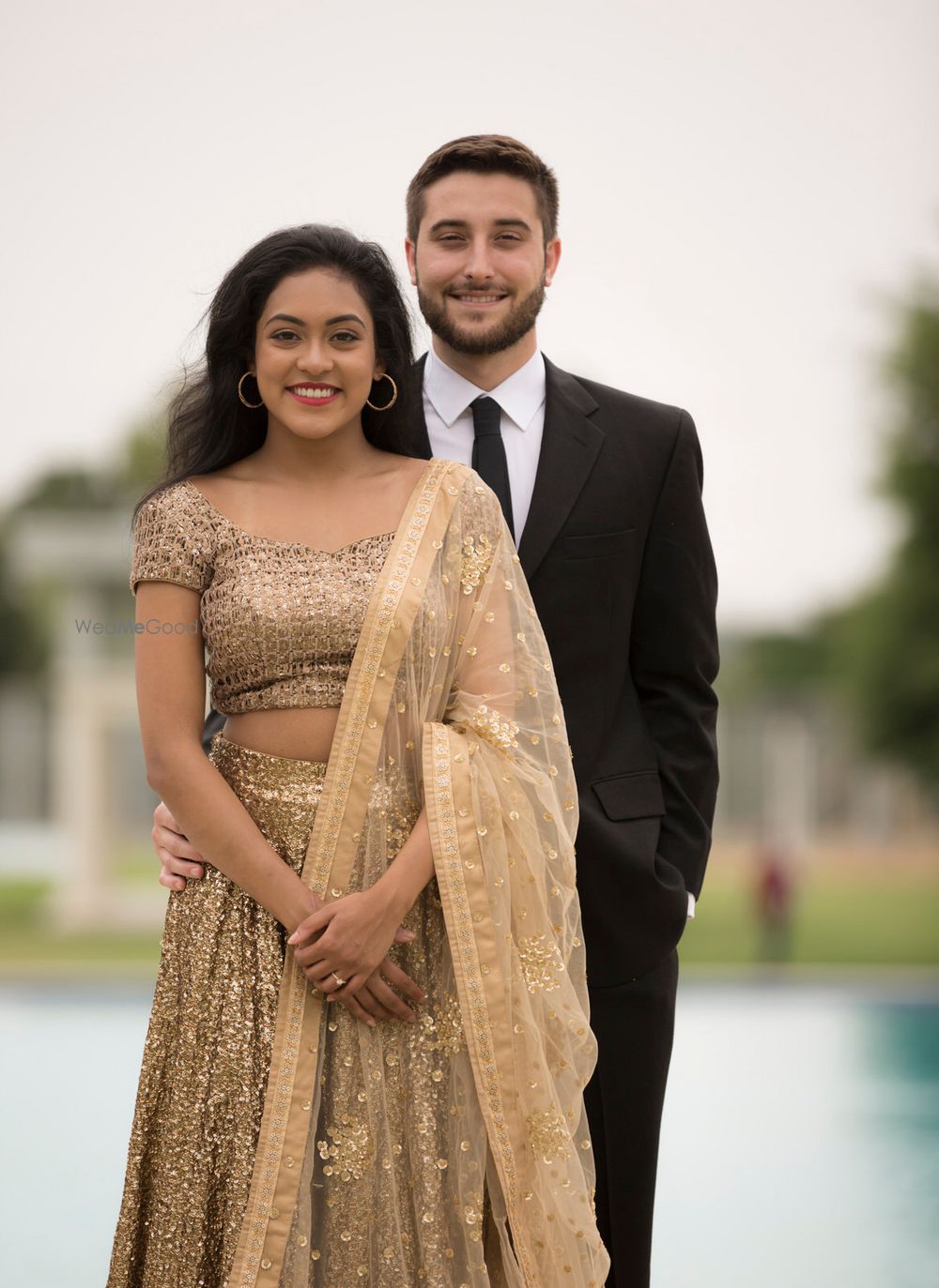 Photo From Jesse & Swetha Pre - Wedding - By Blink Event Photographers