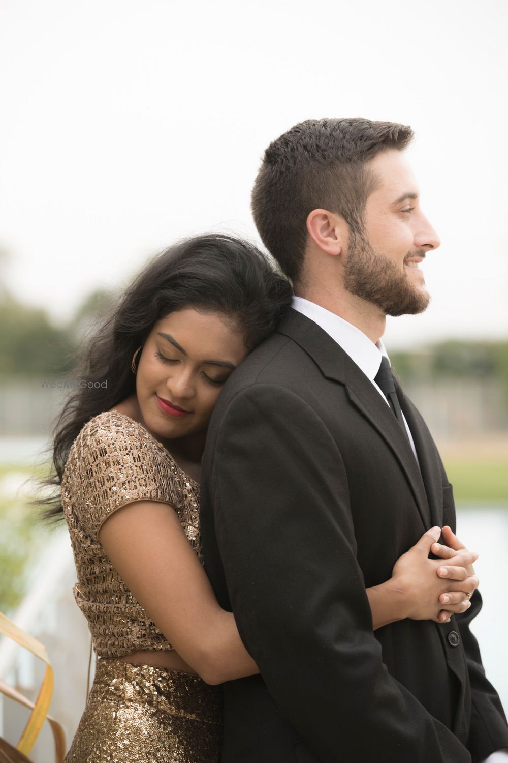 Photo From Jesse & Swetha Pre - Wedding - By Blink Event Photographers