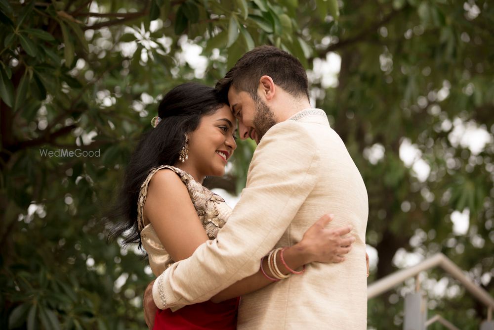 Photo From Jesse & Swetha Pre - Wedding - By Blink Event Photographers