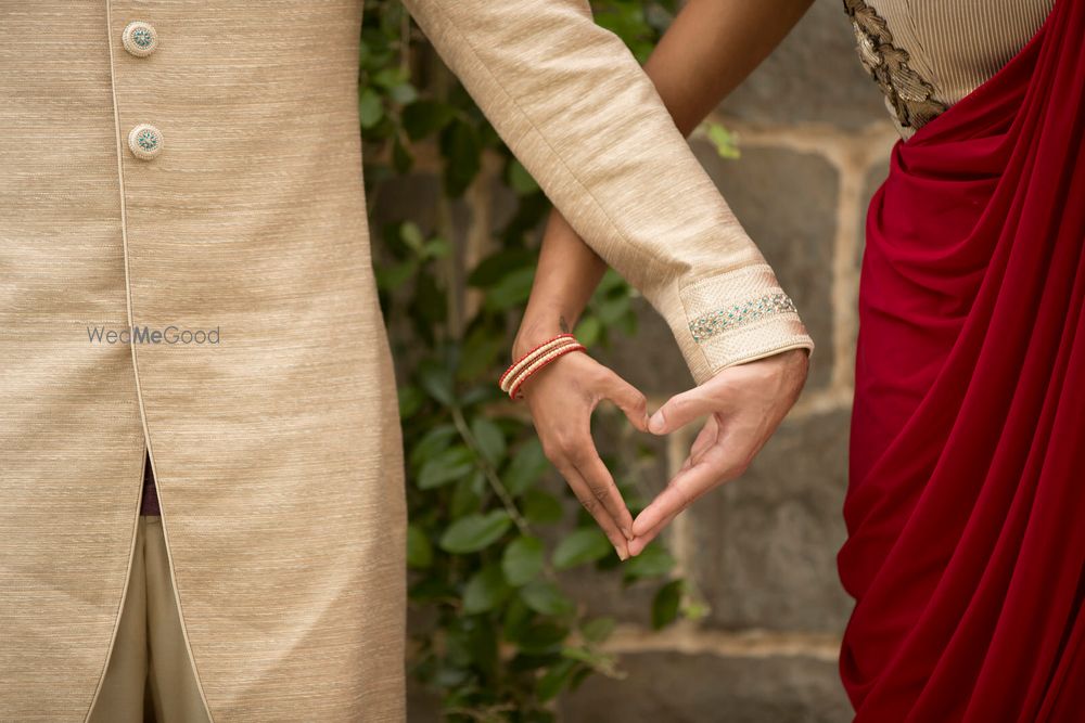 Photo From Jesse & Swetha Pre - Wedding - By Blink Event Photographers