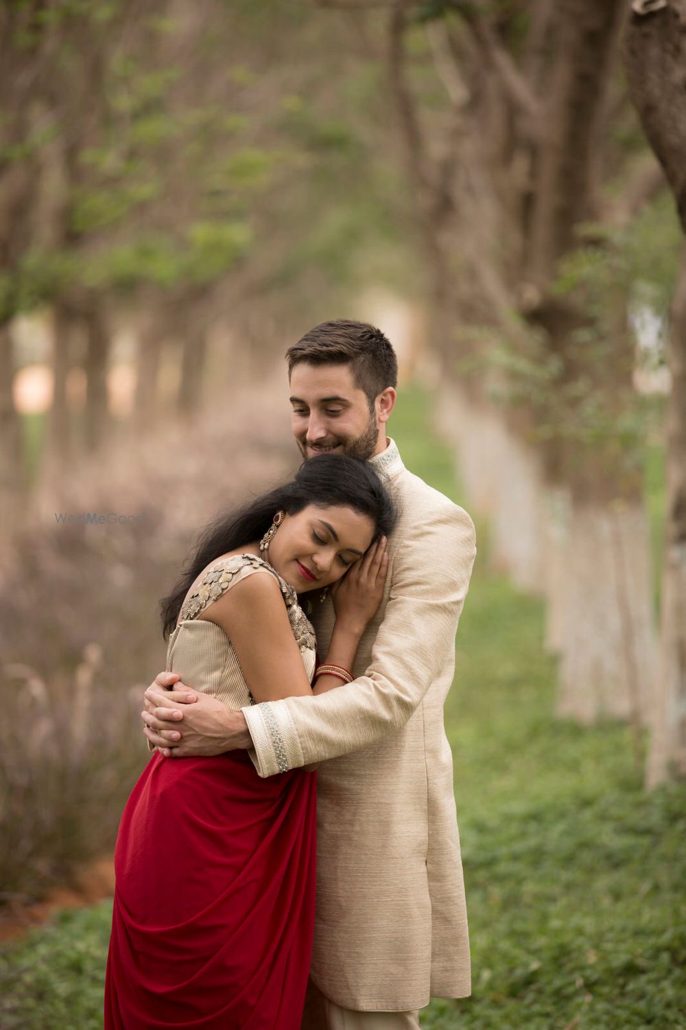 Photo From Jesse & Swetha Pre - Wedding - By Blink Event Photographers