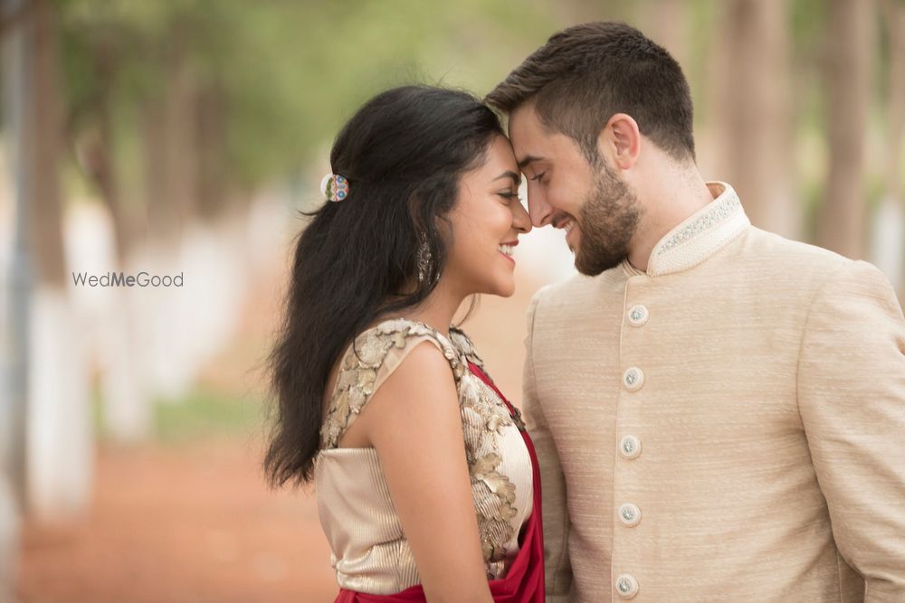 Photo From Jesse & Swetha Pre - Wedding - By Blink Event Photographers