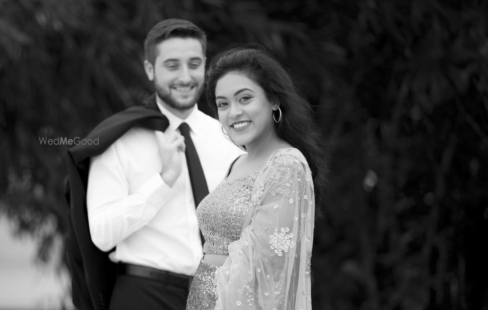 Photo From Jesse & Swetha Pre - Wedding - By Blink Event Photographers