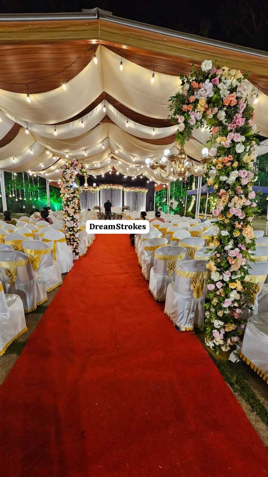Photo From Ambience - By Shree Swargha Heritage Wedding Venue