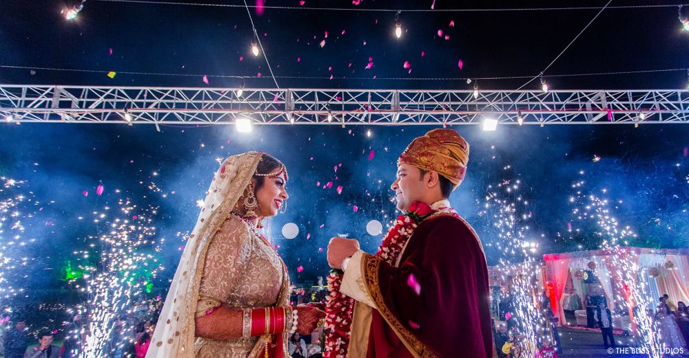 Photo From latest weddings - By Hotel Brahma Horizon 
