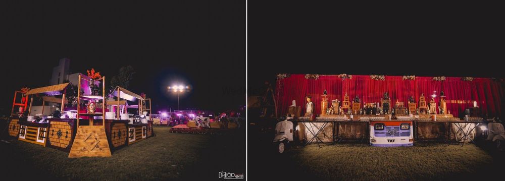 Photo From latest weddings - By Hotel Brahma Horizon 