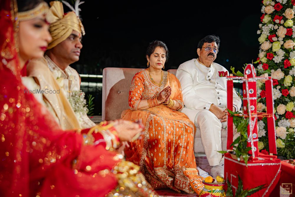 Photo From Annirudh Sudeepti - By The Vintage Frame