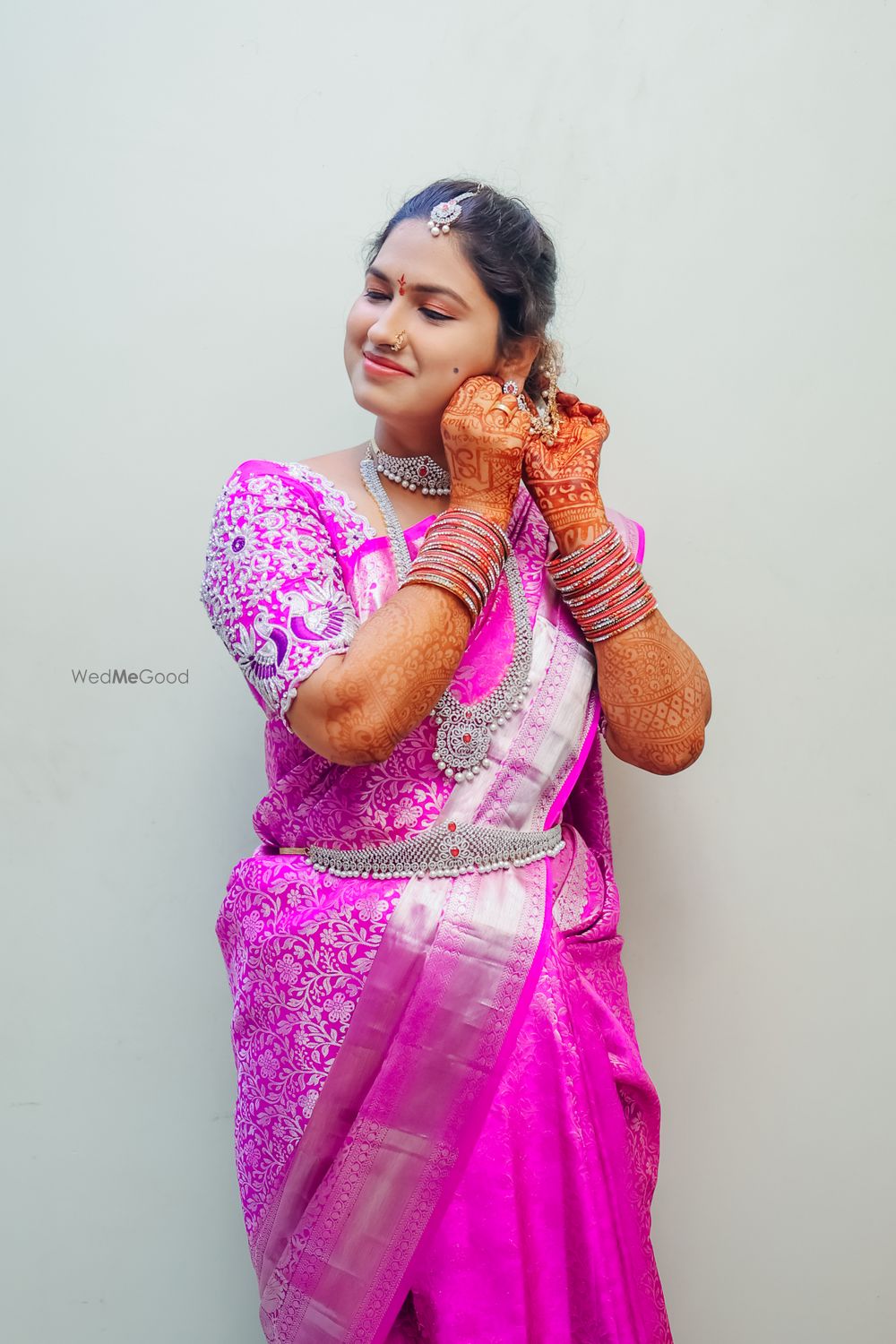 Photo From Sandeesh+Niharika - By Vajra Photography Events