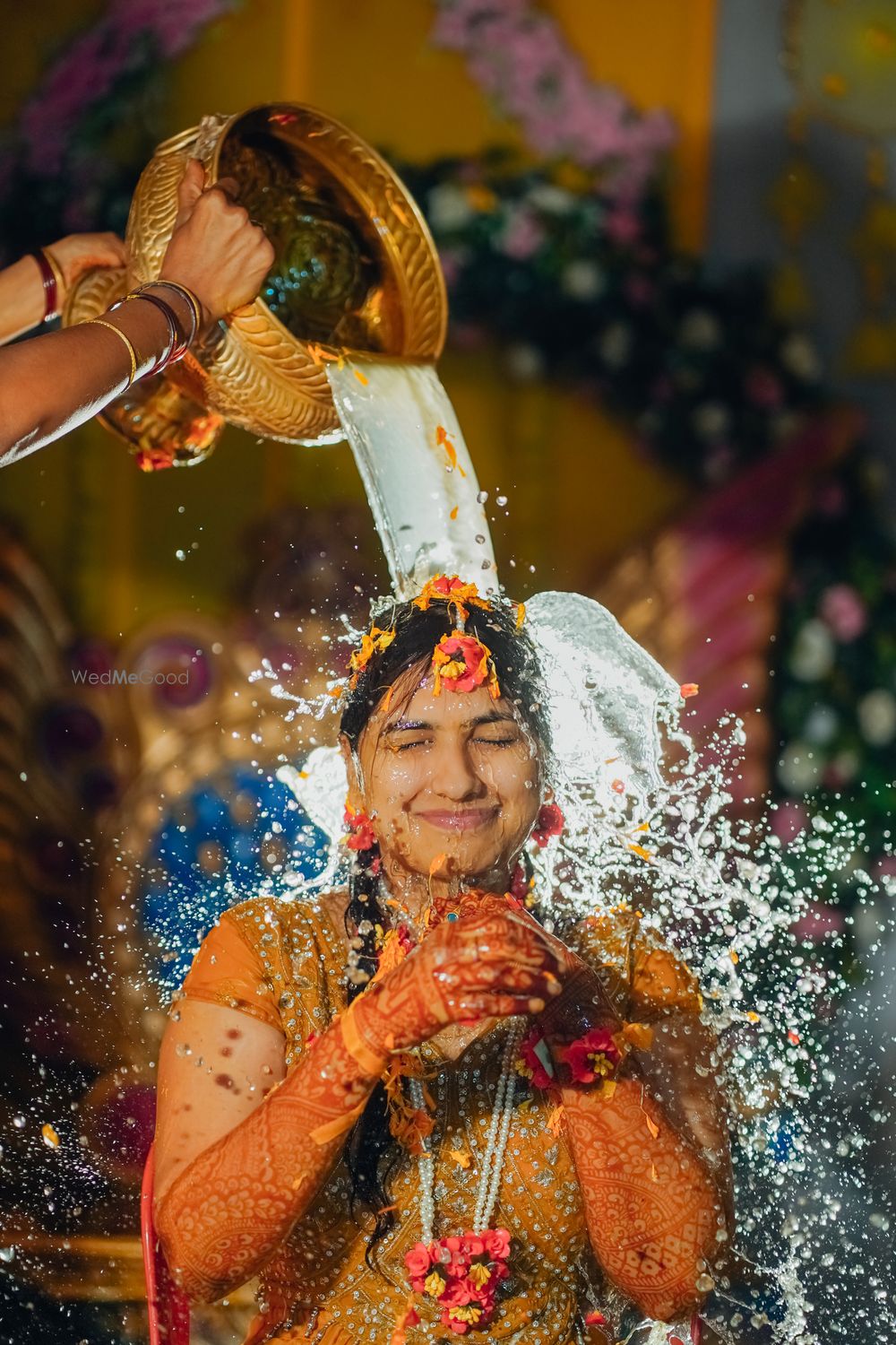 Photo From Sandeesh+Niharika - By Vajra Photography Events