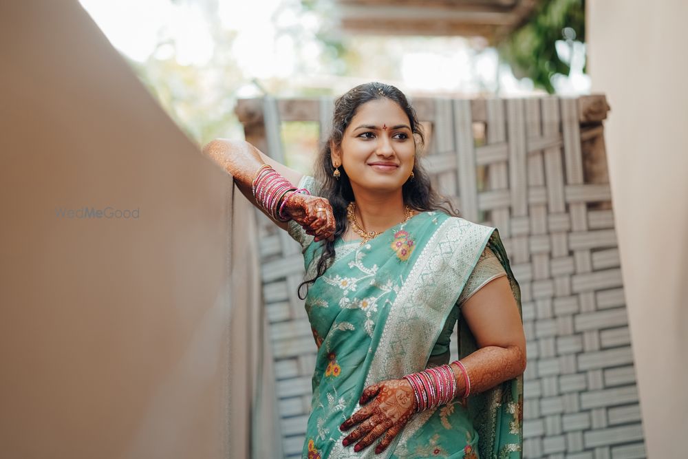 Photo From Sandeesh+Niharika - By Vajra Photography Events