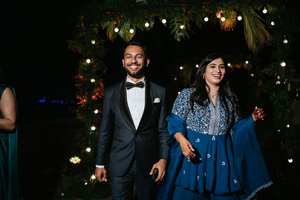 Photo From Arushi & Abhinav - By The Wedding Tantra