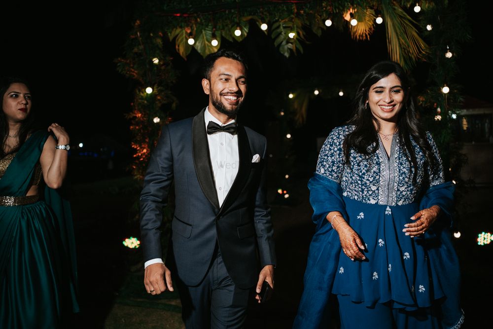 Photo From Arushi & Abhinav - By The Wedding Tantra