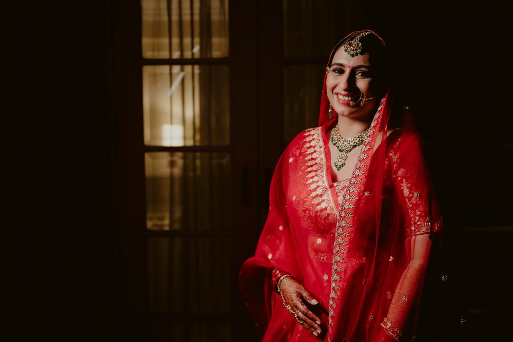 Photo From Arushi & Abhinav - By The Wedding Tantra