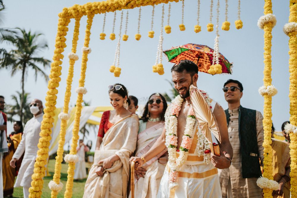 Photo From Arushi & Abhinav - By The Wedding Tantra