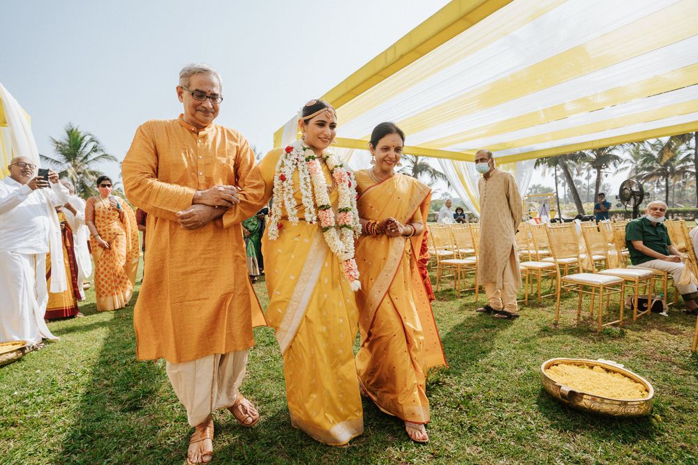 Photo From Arushi & Abhinav - By The Wedding Tantra