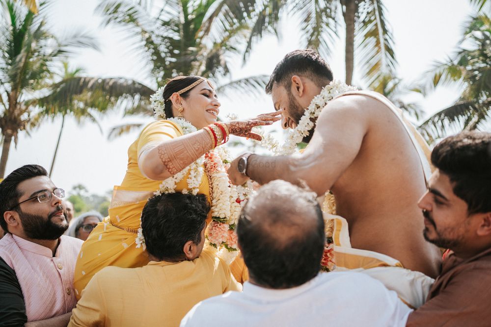 Photo From Arushi & Abhinav - By The Wedding Tantra