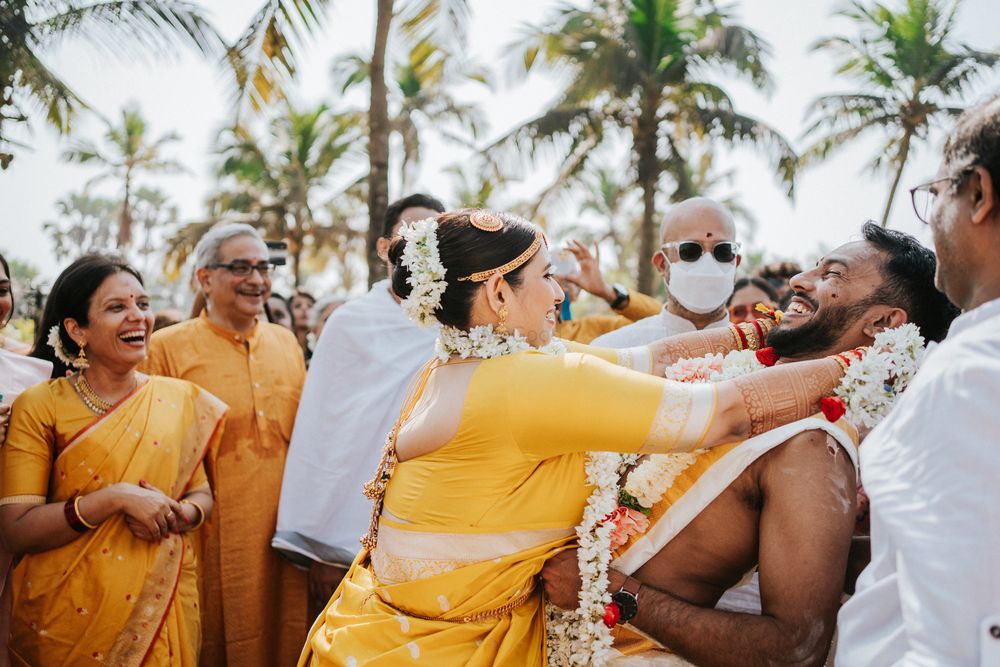 Photo From Arushi & Abhinav - By The Wedding Tantra