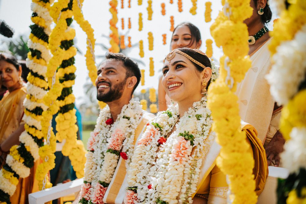 Photo From Arushi & Abhinav - By The Wedding Tantra