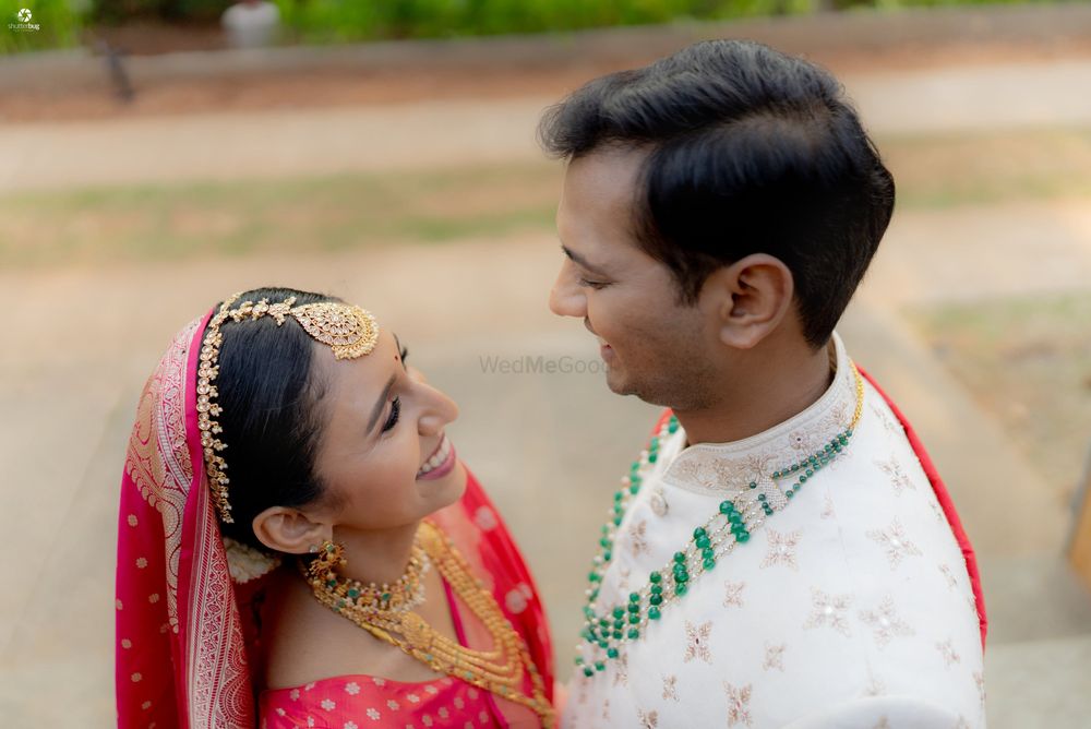 Photo From Aishwarya & Anirudh - By Bowtie Hospitality