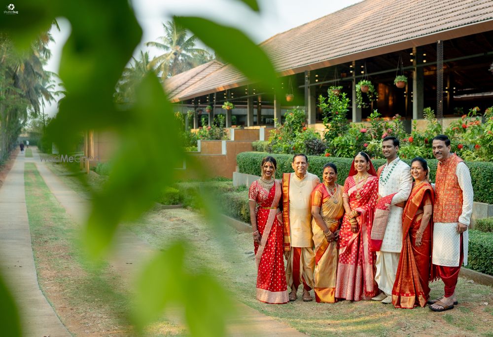 Photo From Aishwarya & Anirudh - By Bowtie Hospitality