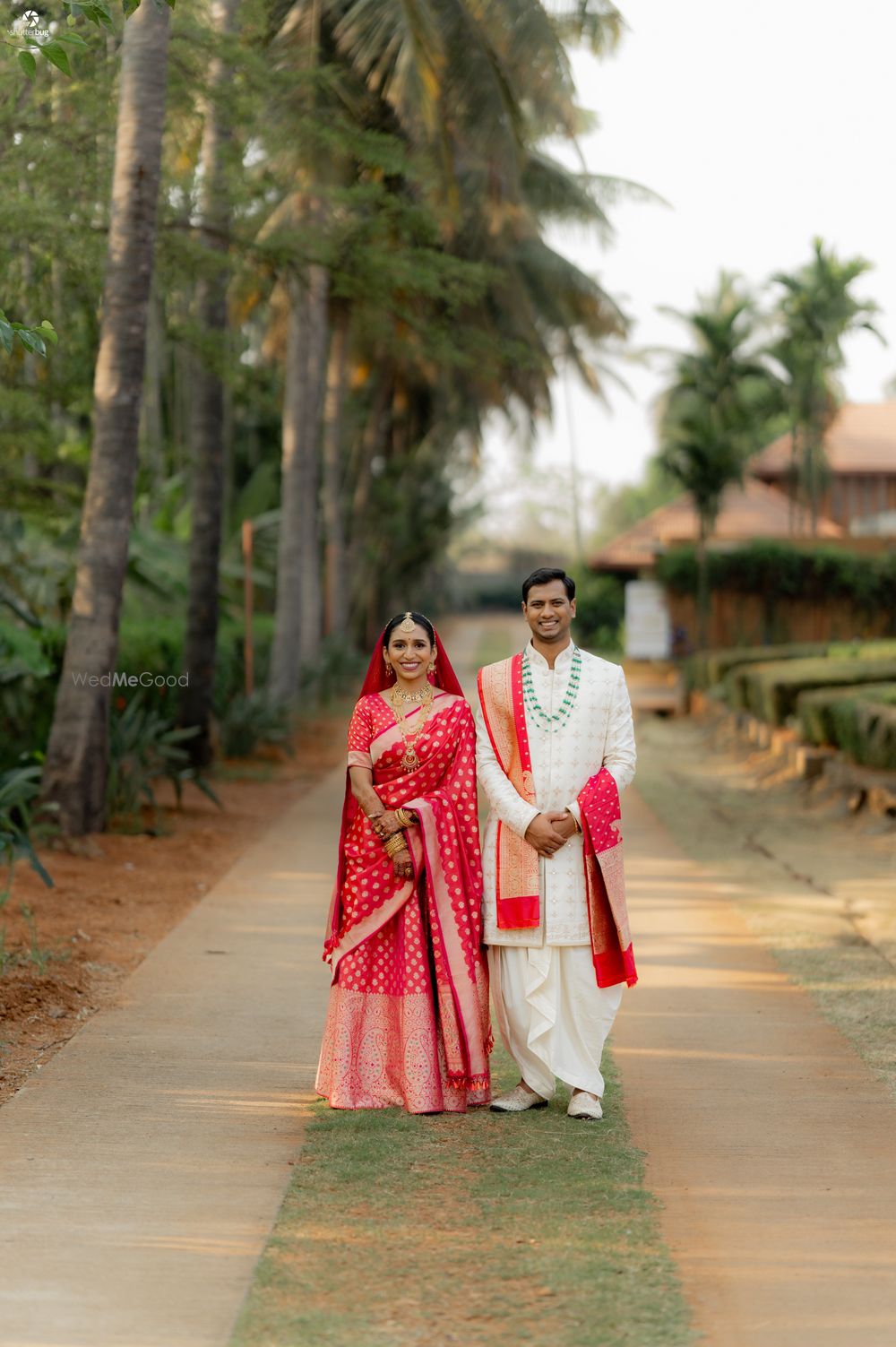 Photo From Aishwarya & Anirudh - By Bowtie Hospitality