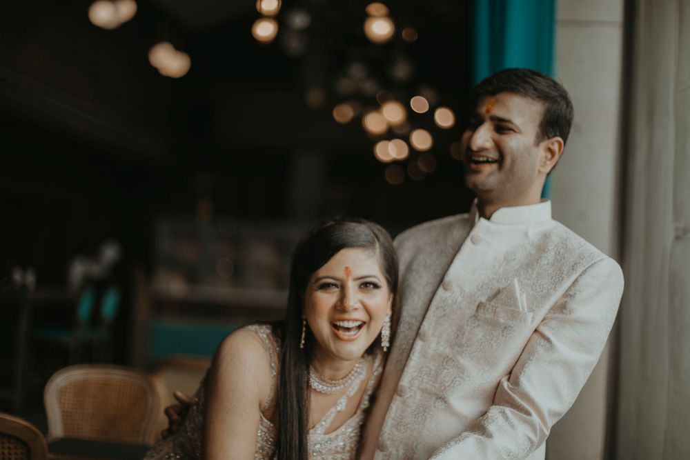 Photo From Rishabh & Mansi - By LoveBees Productions