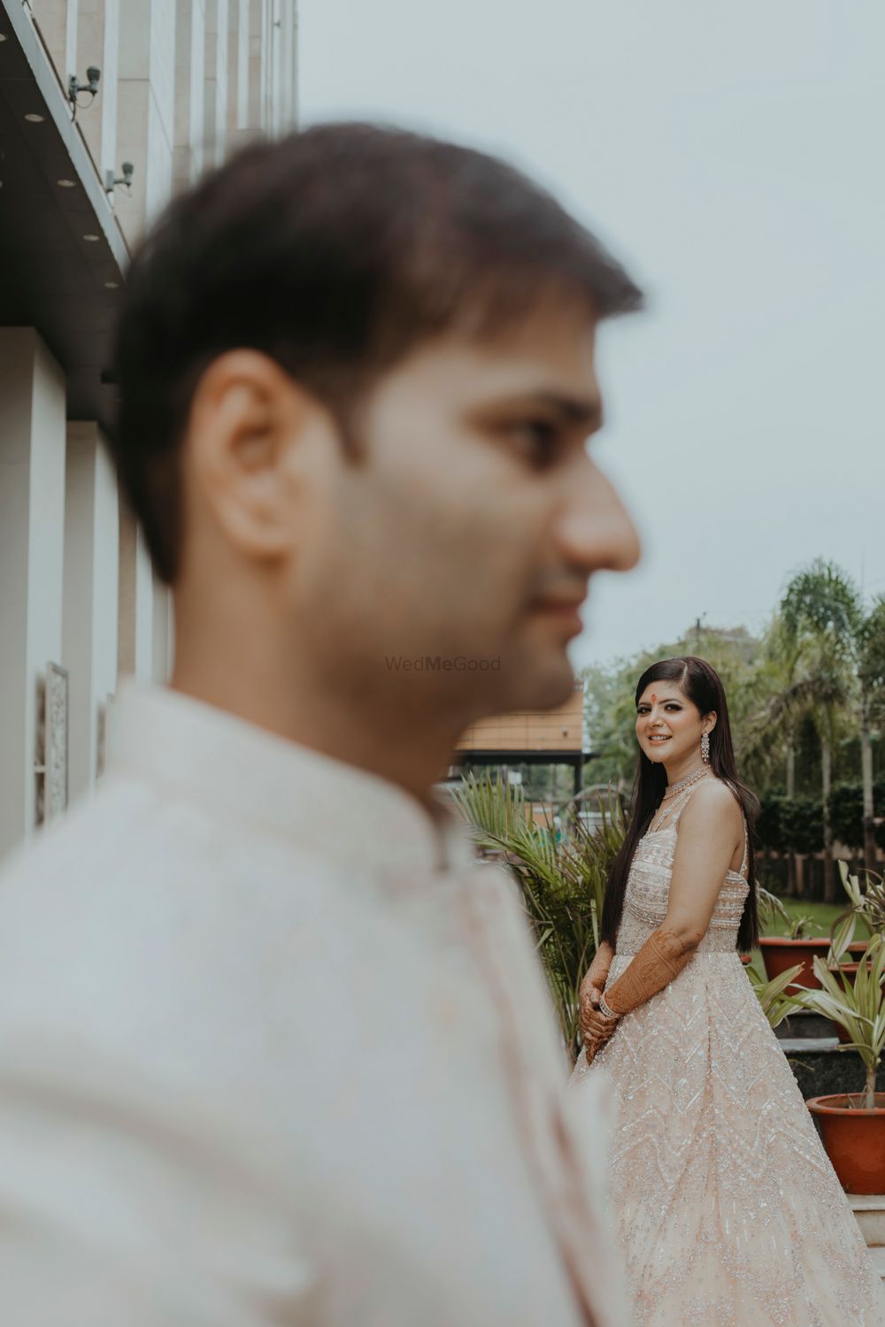Photo From Rishabh & Mansi - By LoveBees Productions