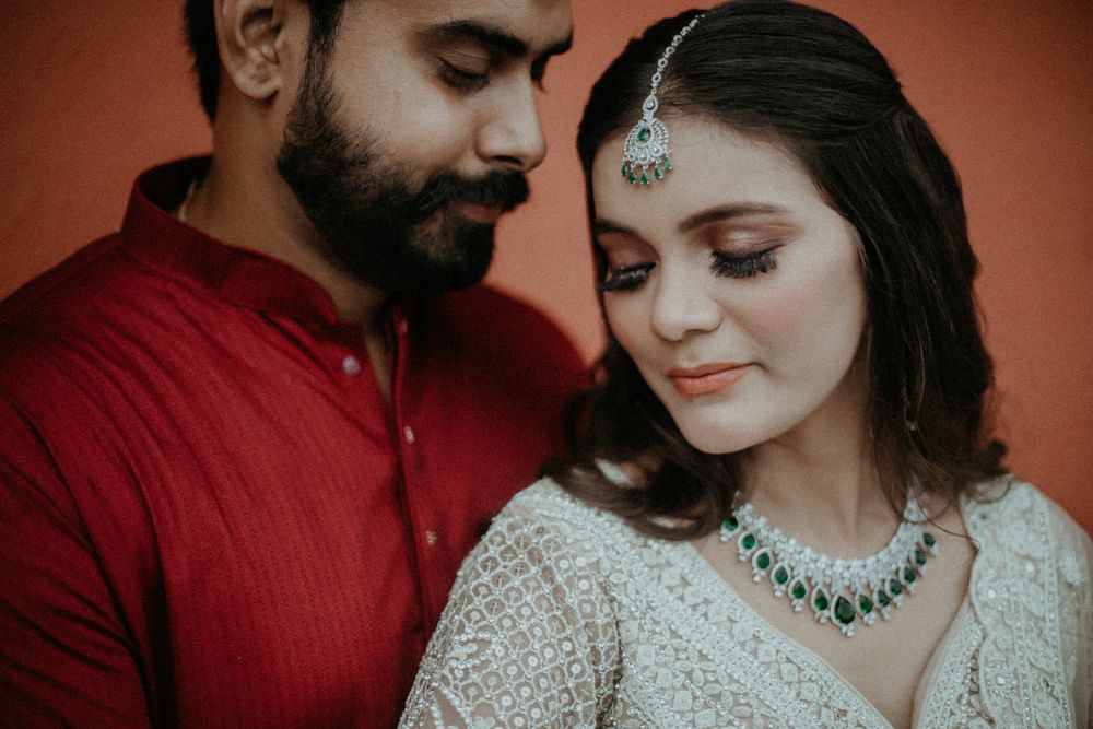 Photo From Swati & Abhay - By LoveBees Productions