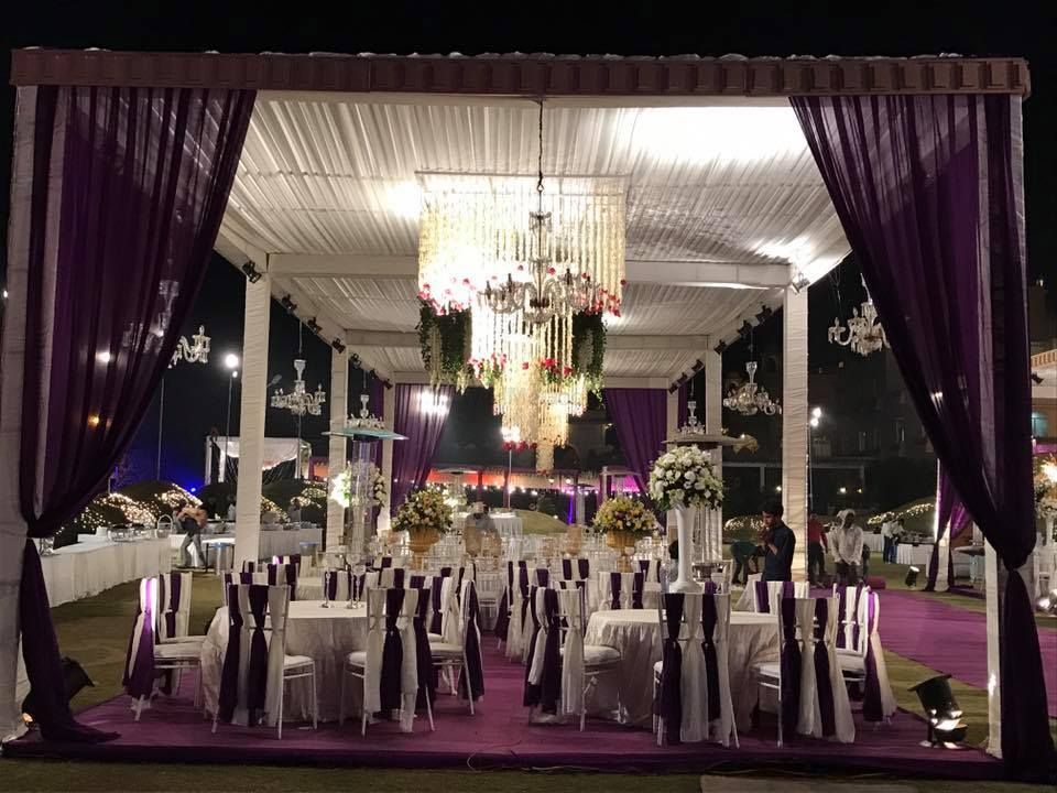 Photo From Wedding and Reception theme - By Banna Baisa Wedding Planner