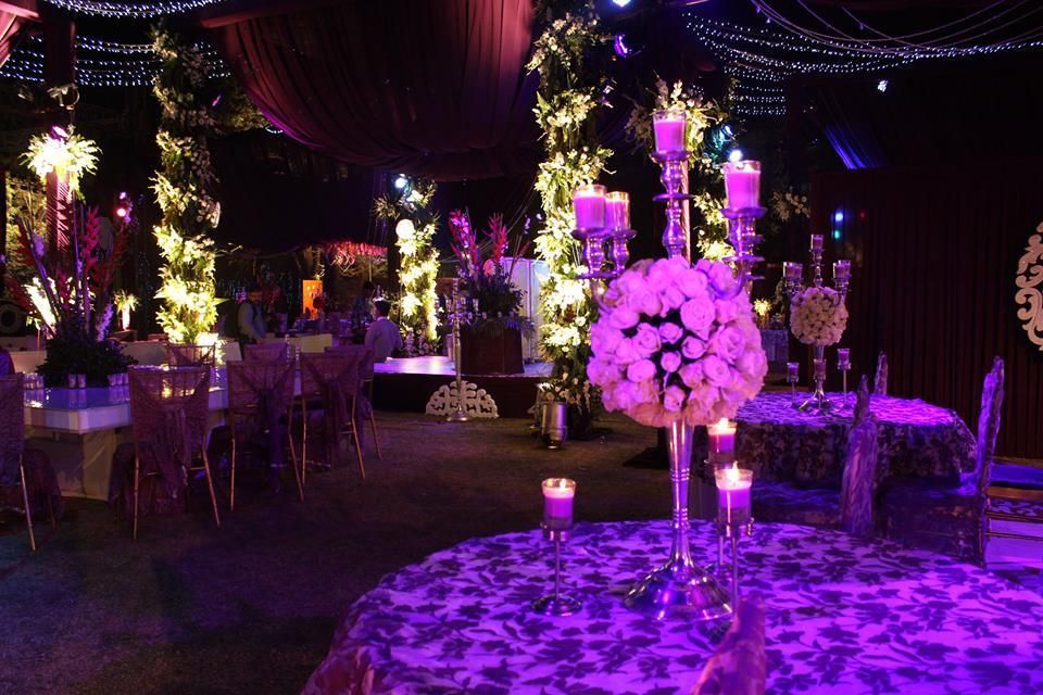 Photo From Wedding and Reception theme - By Banna & Baisa Events and Entertainment