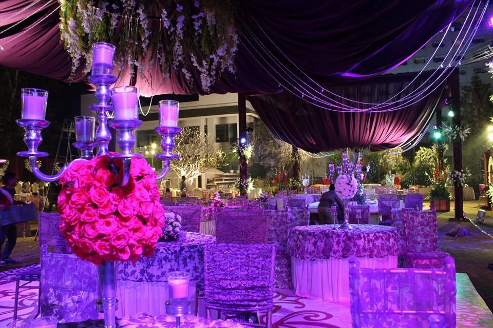 Photo From Wedding and Reception theme - By Banna Baisa Wedding Planner