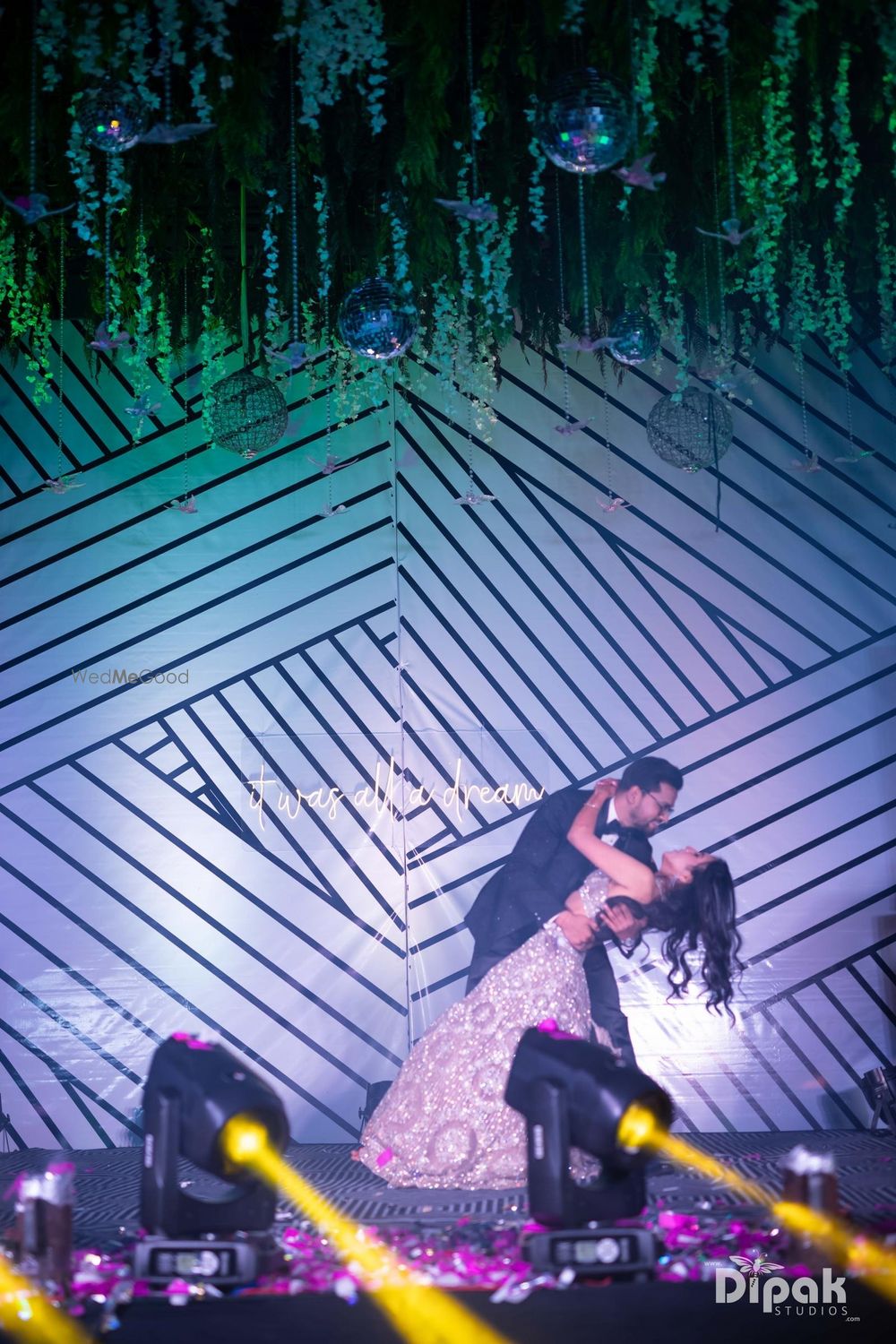 Photo From Lakshita & Ritesh - By Choreography By Kashika