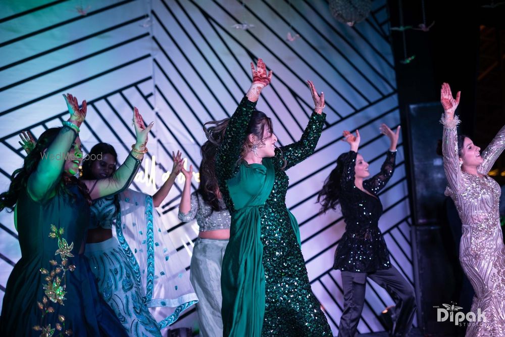 Photo From Lakshita & Ritesh - By Choreography By Kashika