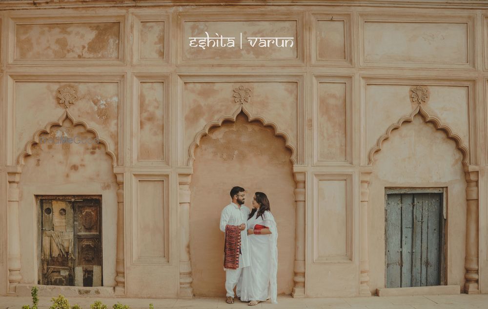 Photo From Eshita + Varun - By Tropical Romance Wedding