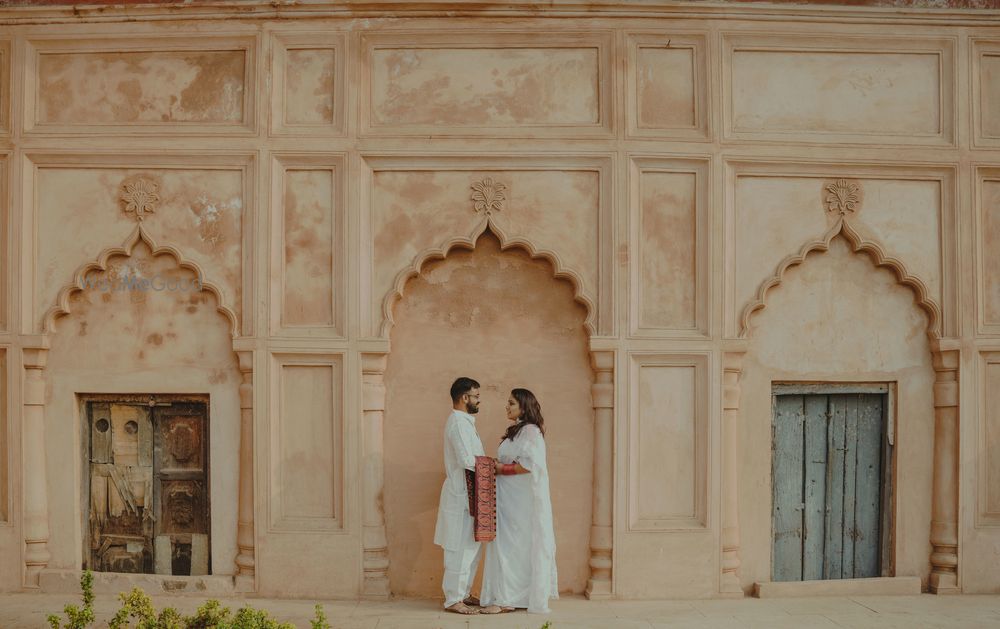 Photo From Eshita + Varun - By Tropical Romance Wedding