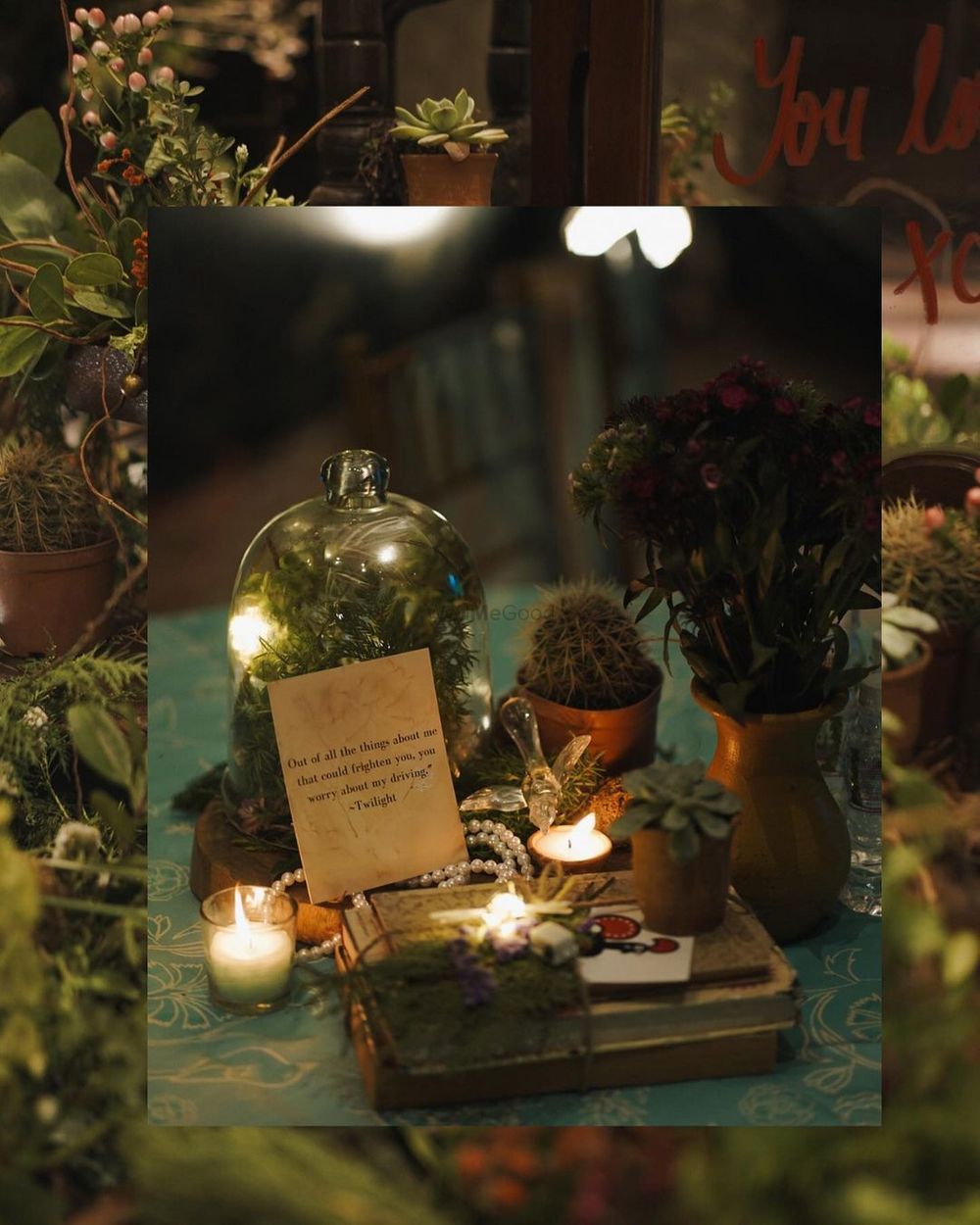 Photo From Enchanted Forest design by elysianbyfuhaar - By Banna Baisa Wedding Planner