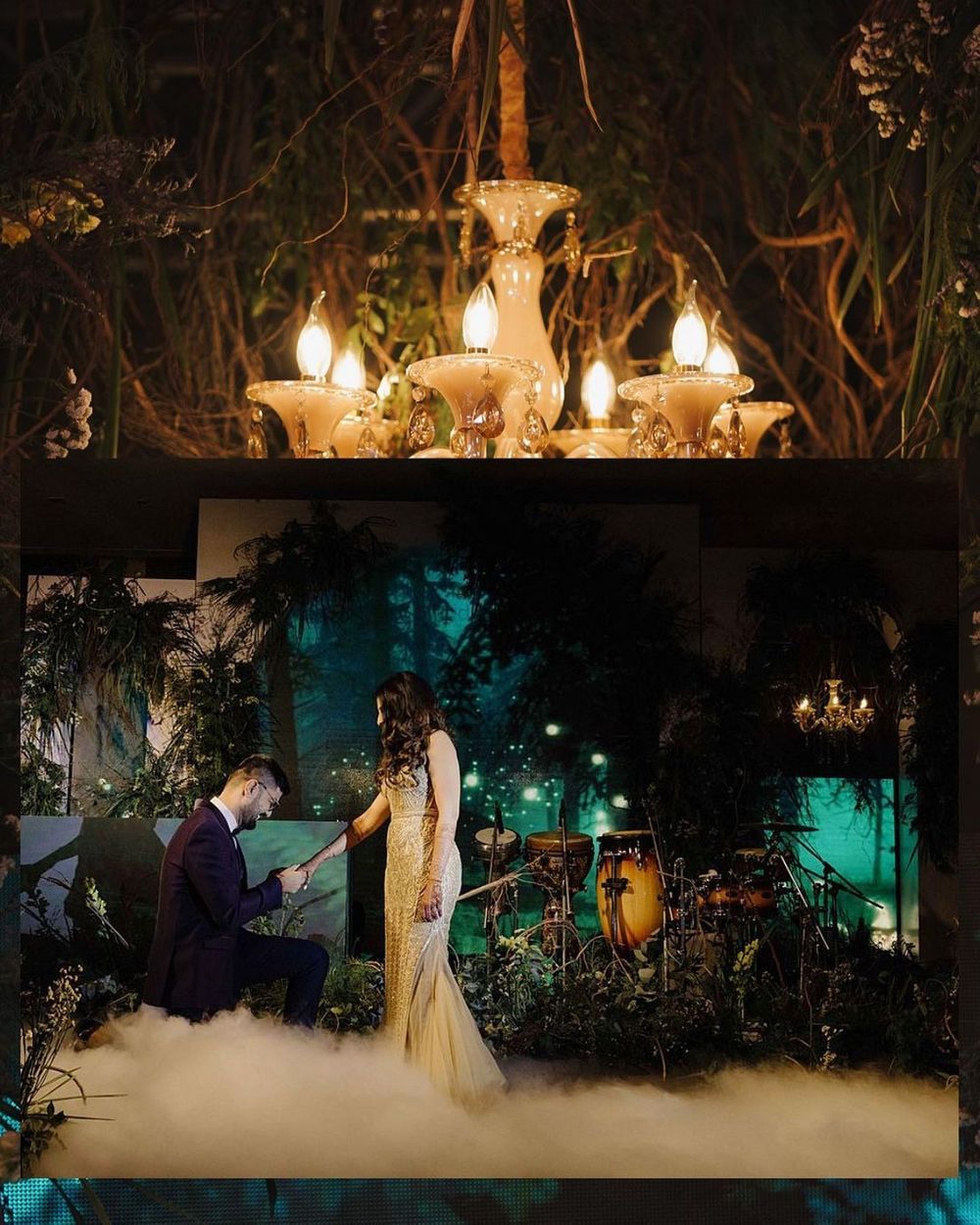 Photo From Enchanted Forest design by elysianbyfuhaar - By Banna Baisa Wedding Planner