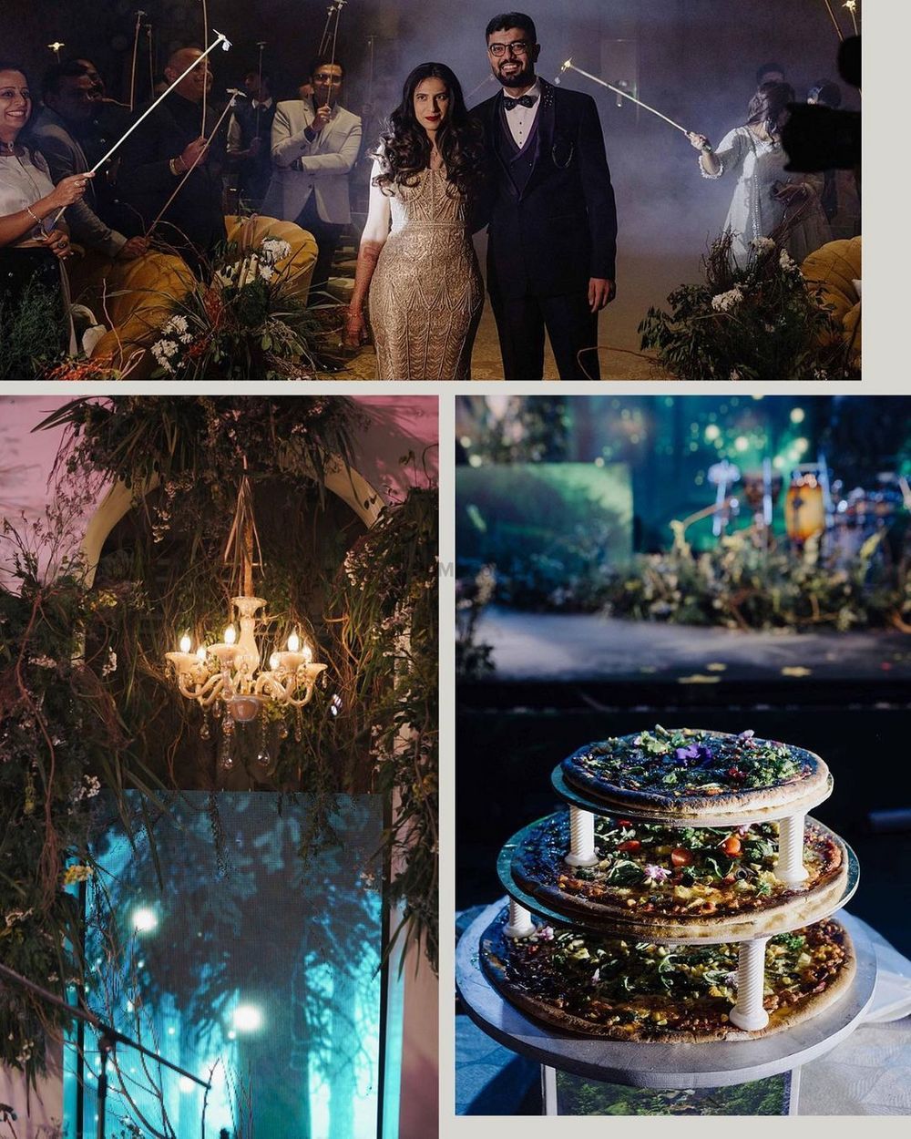 Photo From Enchanted Forest design by elysianbyfuhaar - By Banna Baisa Wedding Planner